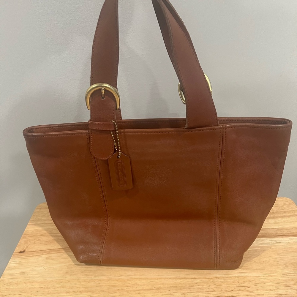 Coach Waverly 4133 bag - Picture 2 of 13